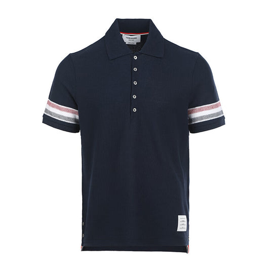 4-Bar Classic POLO Shirt