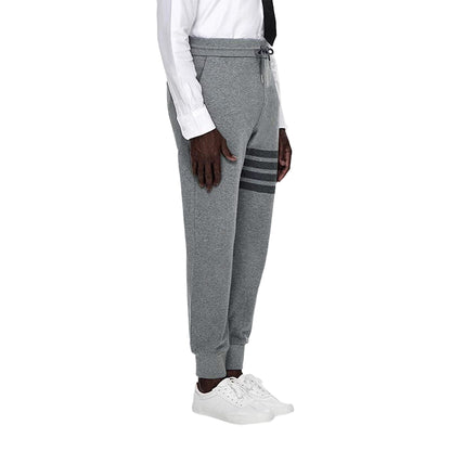 4-Bar Men's Sports Pants