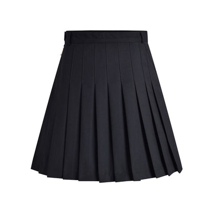 4-Bar Short skirt