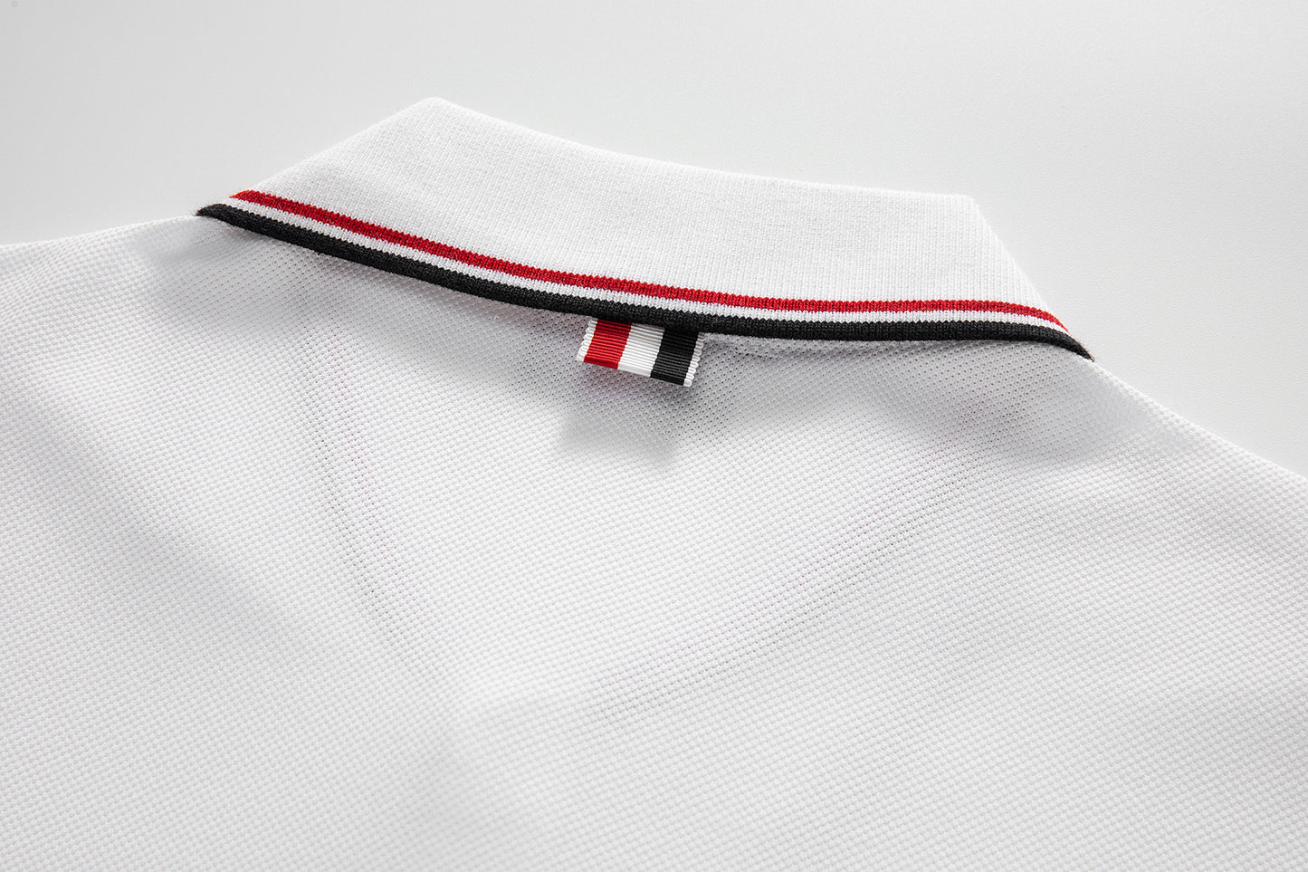 4-Bar Classic POLO Shirt