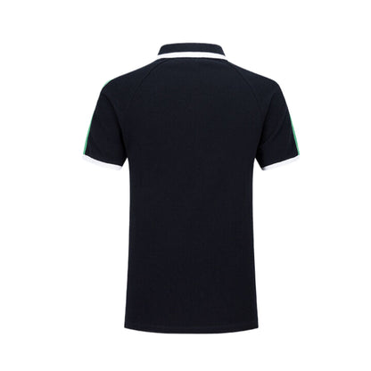 4-Bar Colorblock POLO Shirt