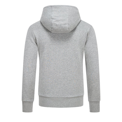 4-Bar Sports Hoodies