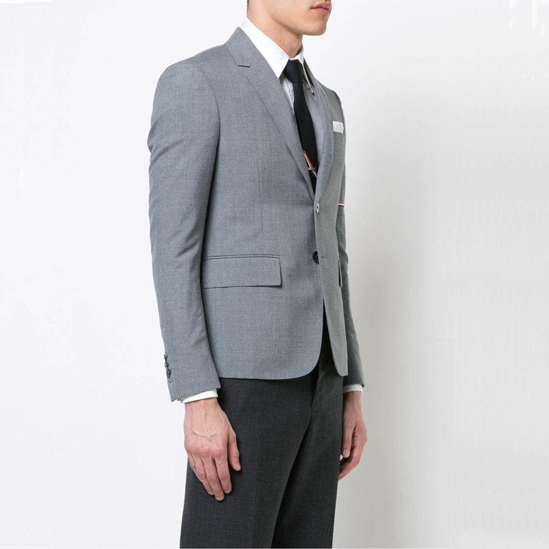 4-Bar Men's Suits