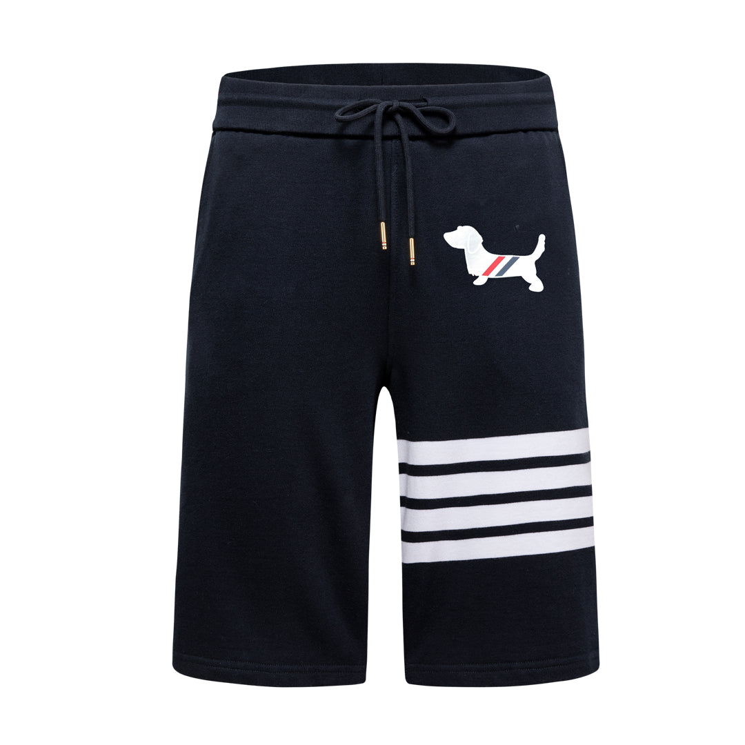 4-Bar Sports shorts