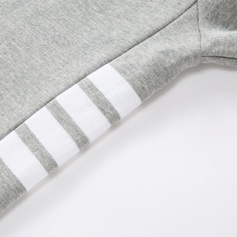 4-Bar Pullover sweatshirt