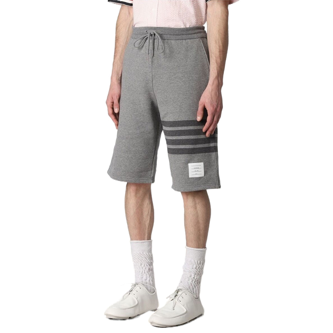 4-Bar Sports shorts