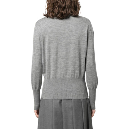 4-Bar Women  Sweaters