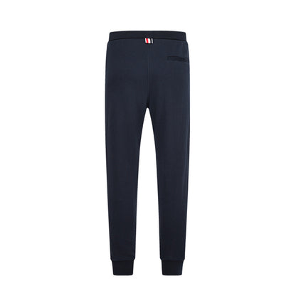 4-Bar Men's Sports Pants