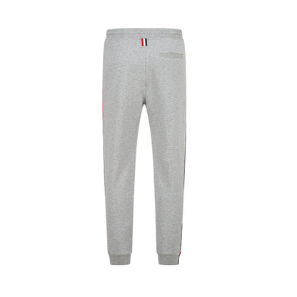 4-Bar Men's Sports Pants