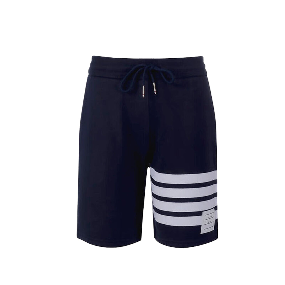 4-Bar Sports shorts