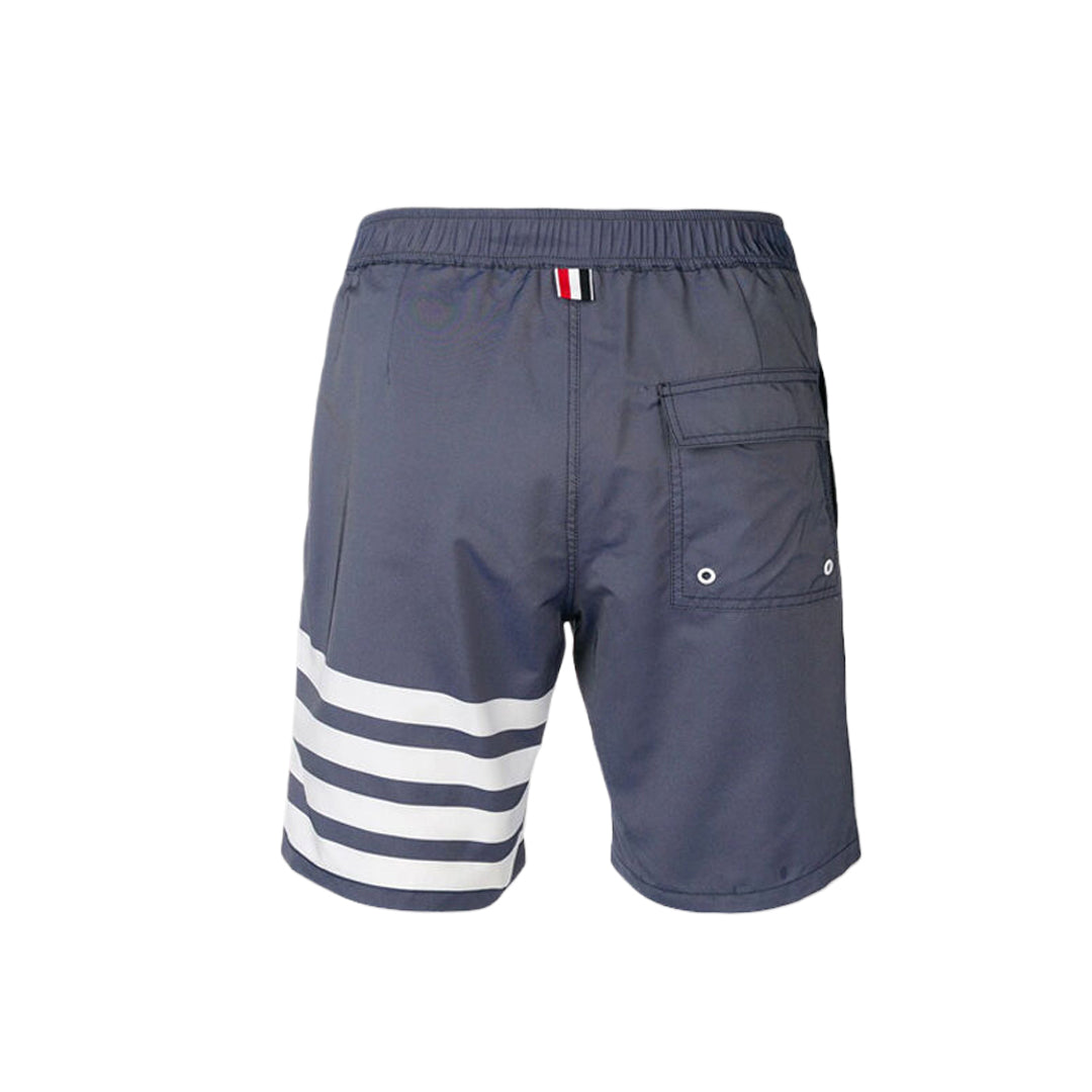 4-Bar Sports shorts