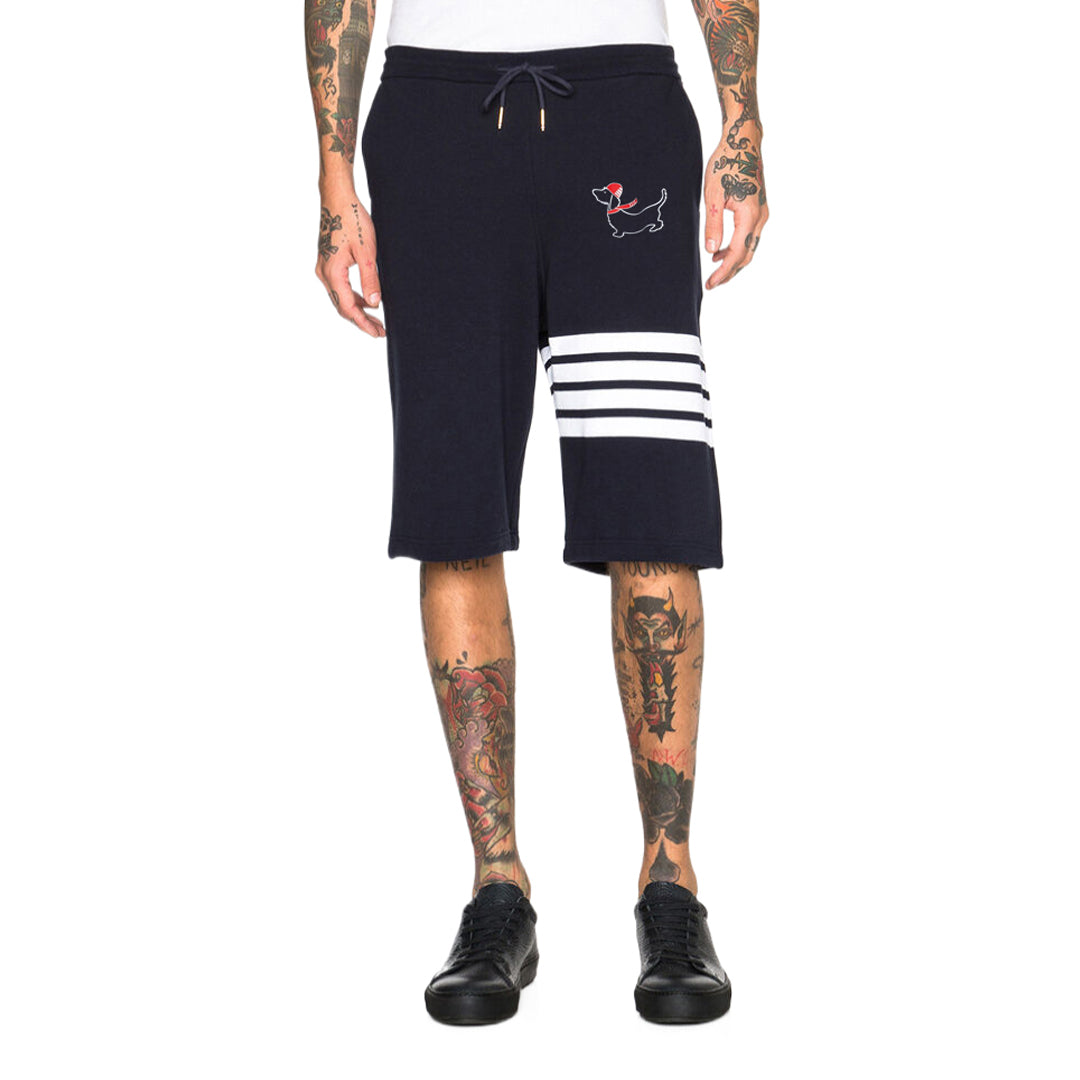 4-Bar Sports shorts