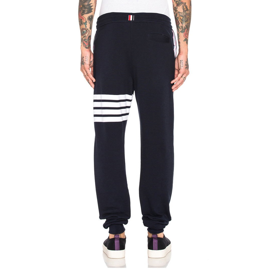 4-Bar Men's Sports Pants