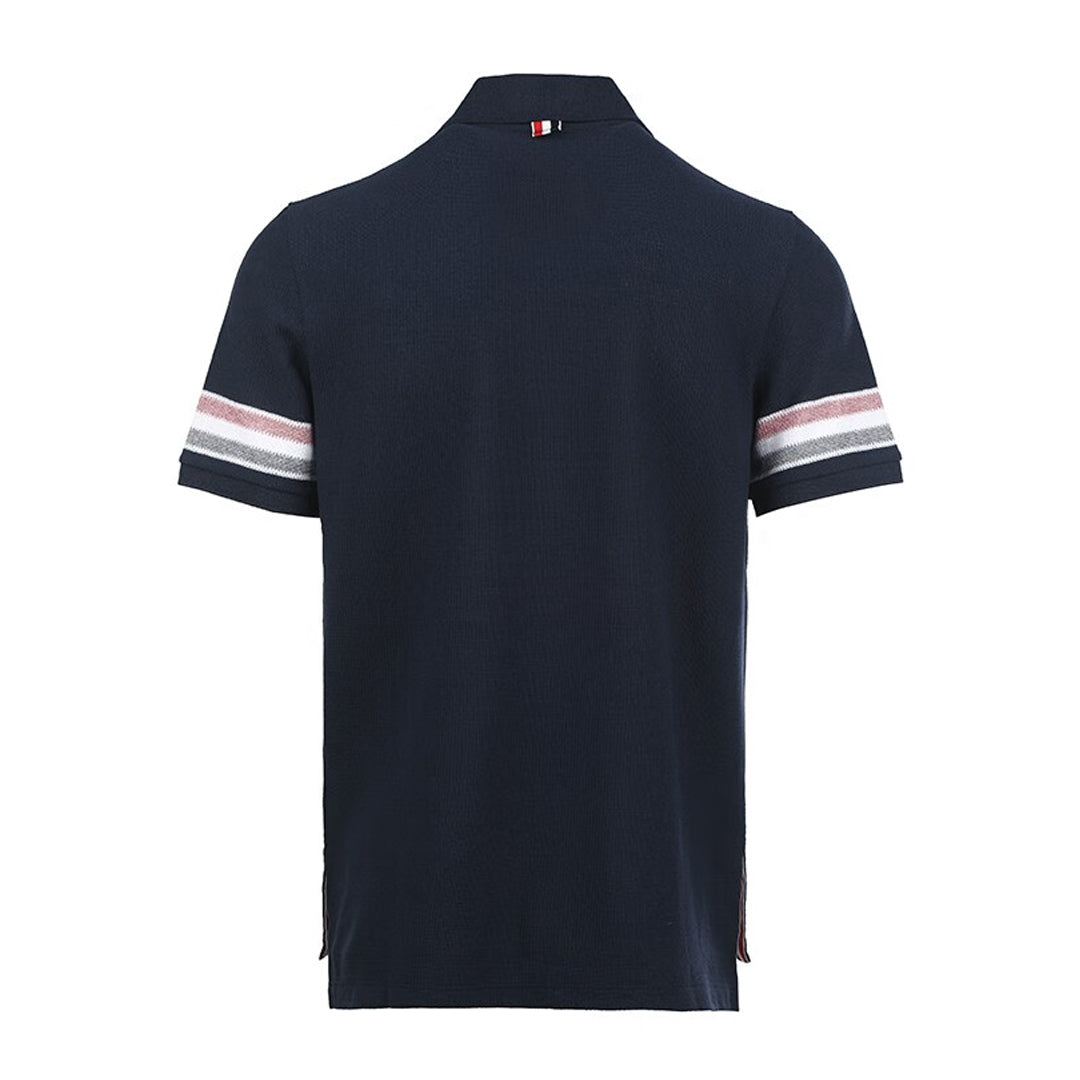 4-Bar Classic POLO Shirt