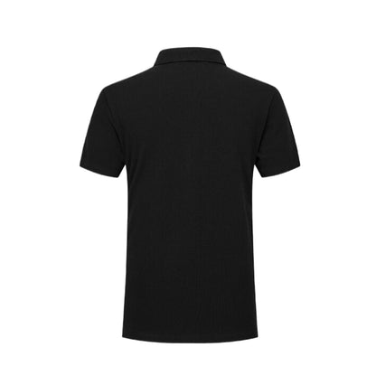 4-Bar Casual POLO Shirt