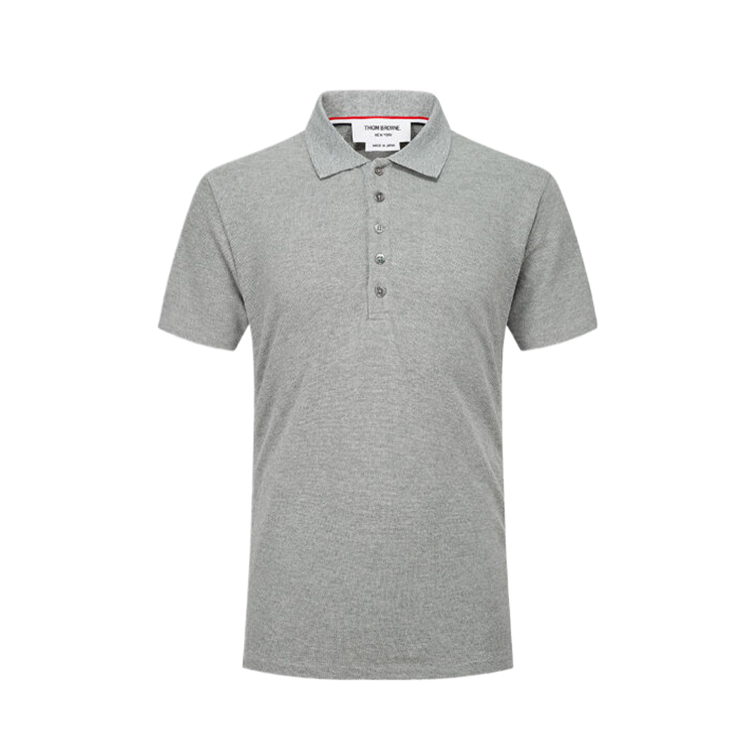 4-Bar Casual POLO Shirt