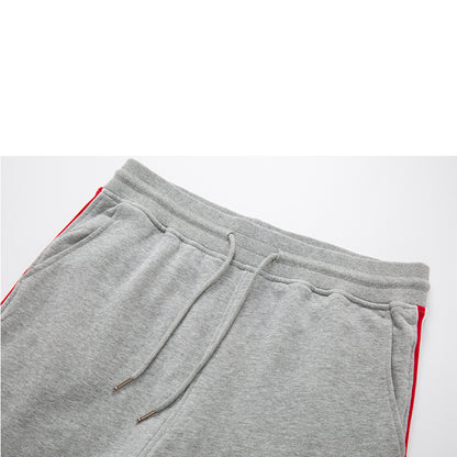 4-Bar Men's Sports Pants