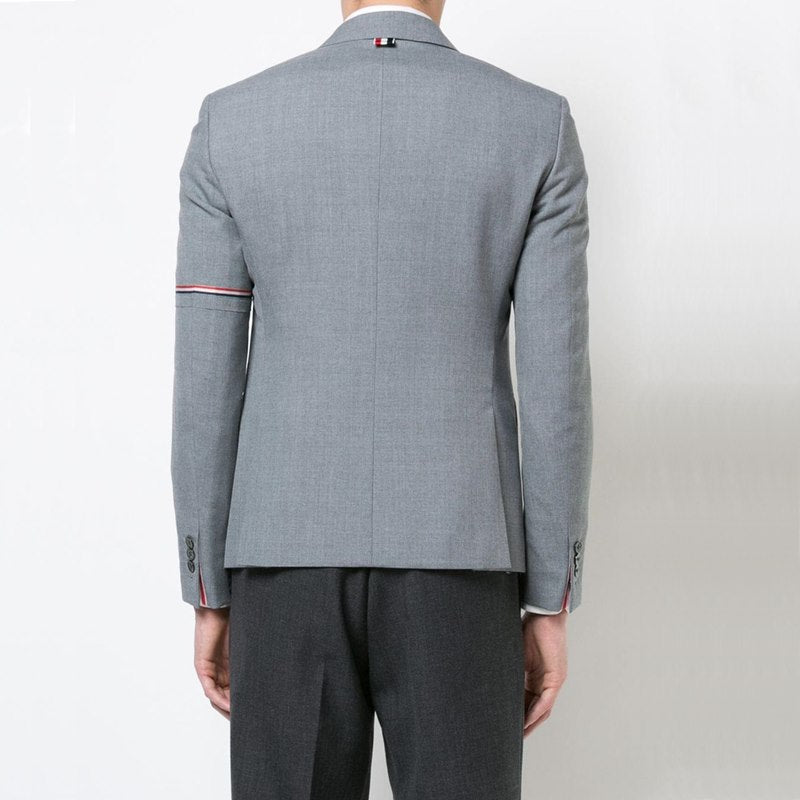 4-Bar Men's Suits