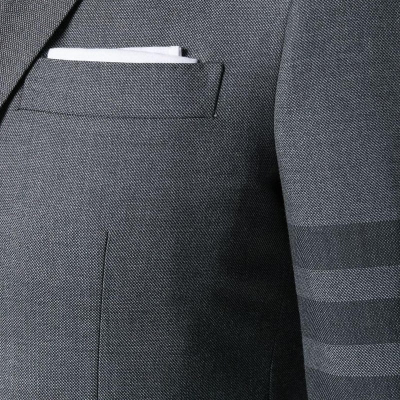 4-Bar Men's Suits