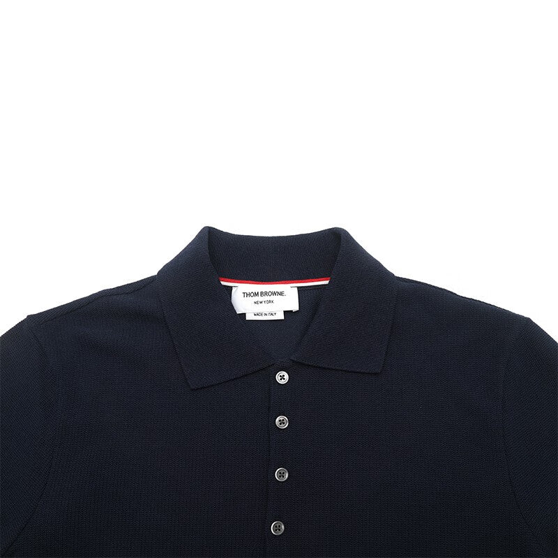 4-Bar Classic POLO Shirt