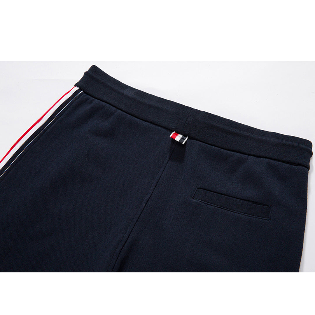 4-Bar Men's Sports Pants