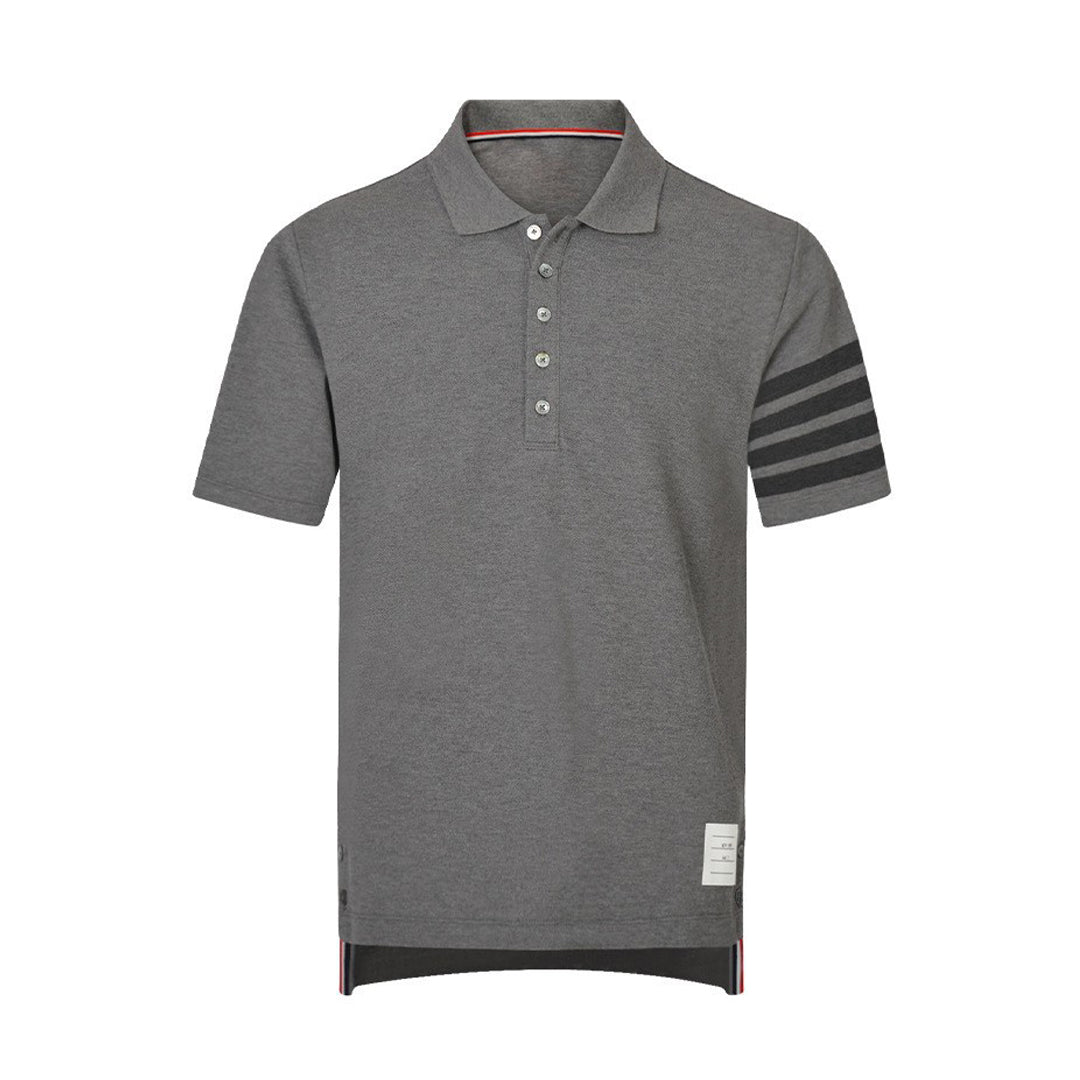 4-Bar Classic POLO Shirt