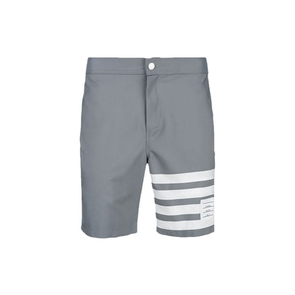 4-Bar Sports shorts