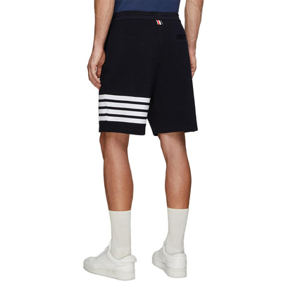 4-Bar Sports shorts