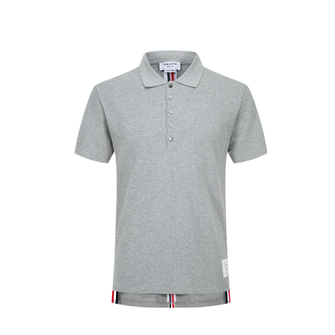 4-Bar Casual POLO Shirt