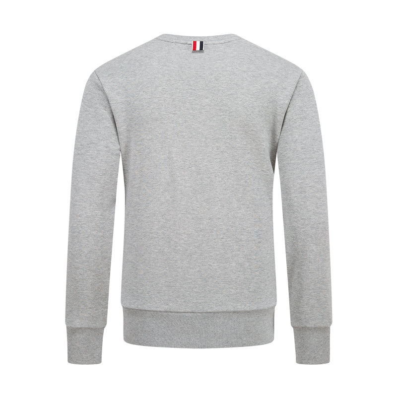 4-Bar Pullover sweatshirt