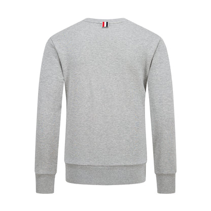 4-Bar Pullover sweatshirt