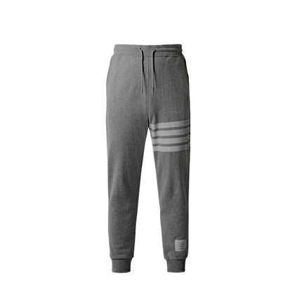 4-Bar Men's Sports Pants