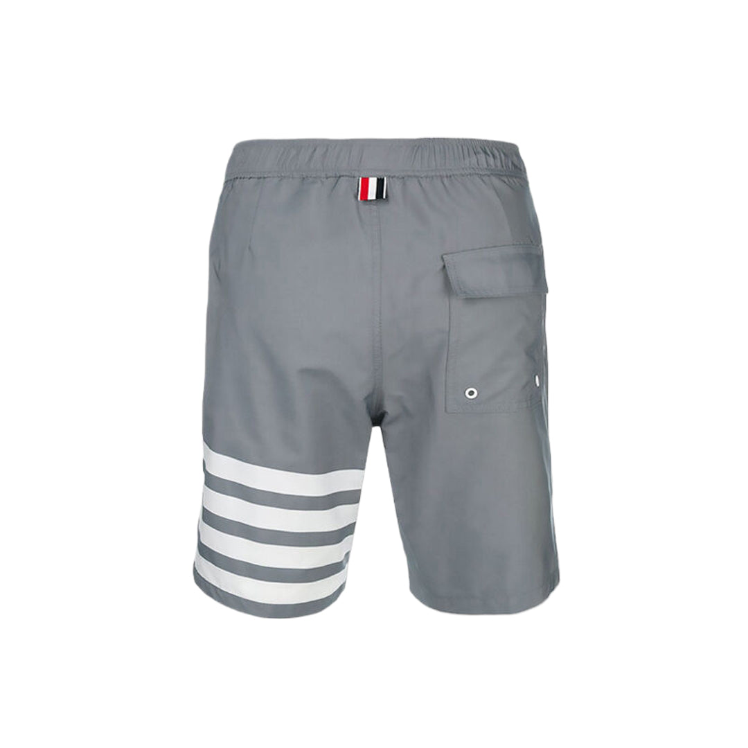 4-Bar Sports shorts