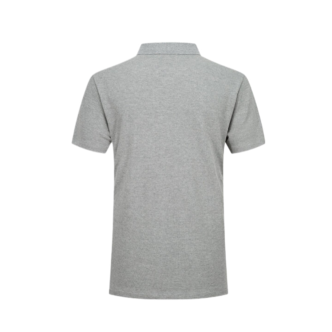 4-Bar Casual POLO Shirt