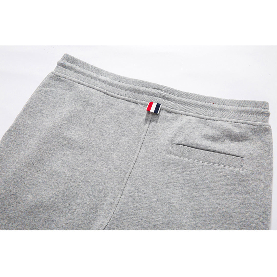 4-Bar Men's Sports Pants