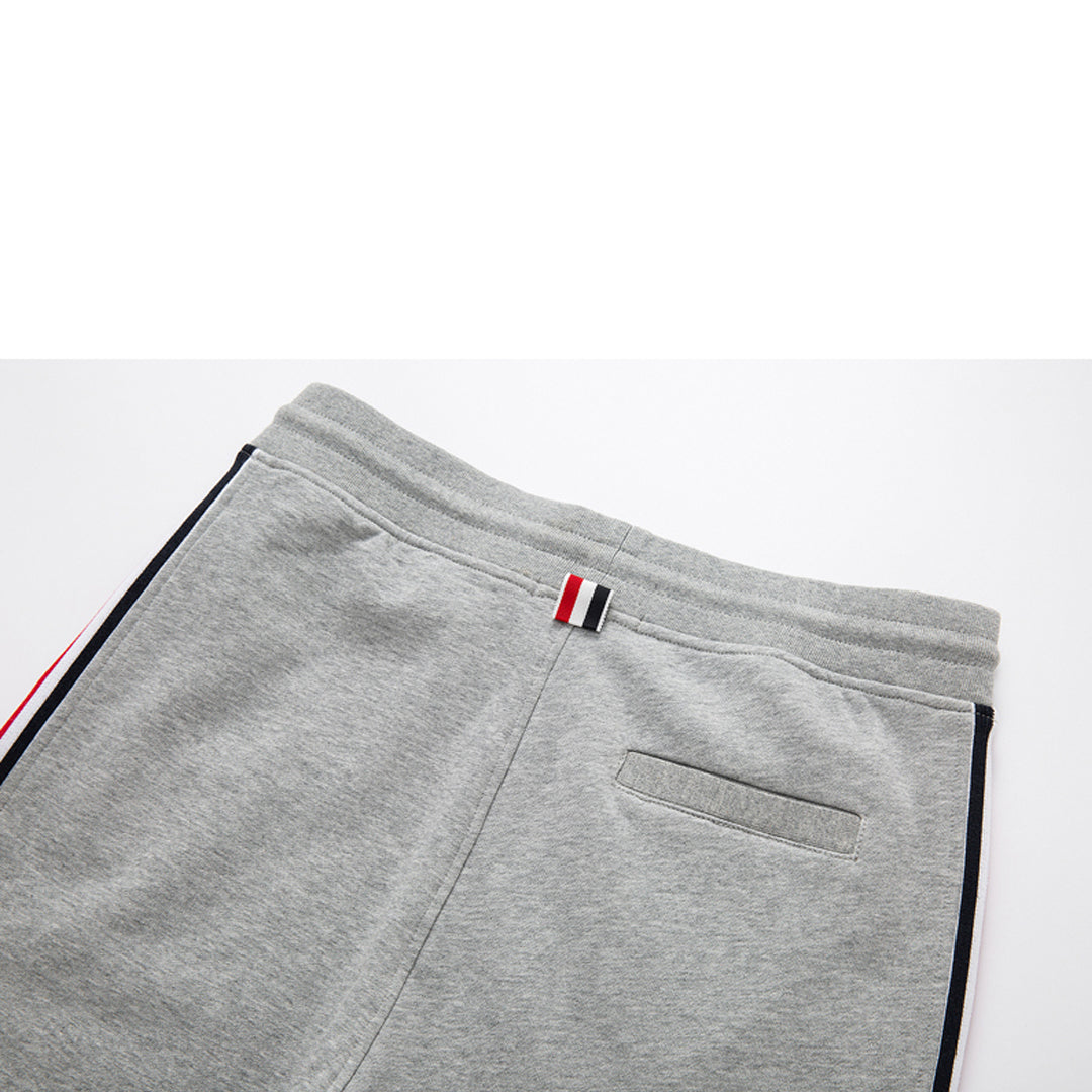 4-Bar Men's Sports Pants