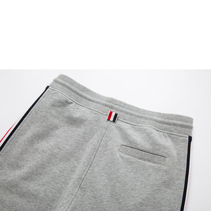 4-Bar Men's Sports Pants