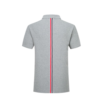 4-Bar Casual POLO Shirt