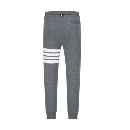 4-Bar Men's Sports Pants