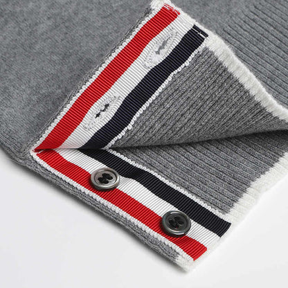 4-Bar Casual sweater