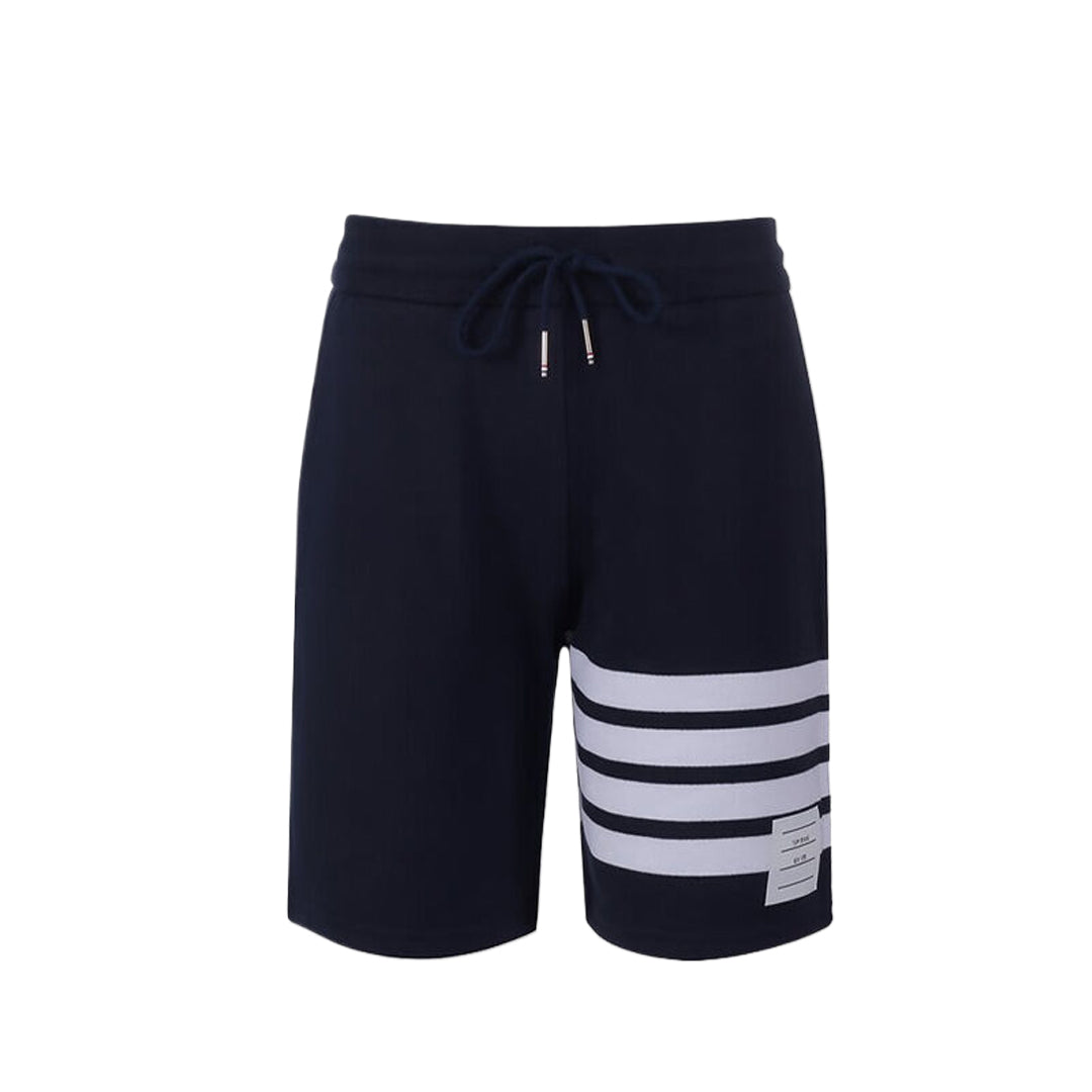 4-Bar Sports shorts