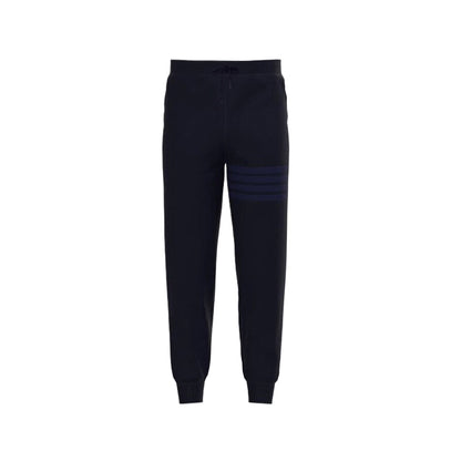 4-Bar Men's Sports Pants