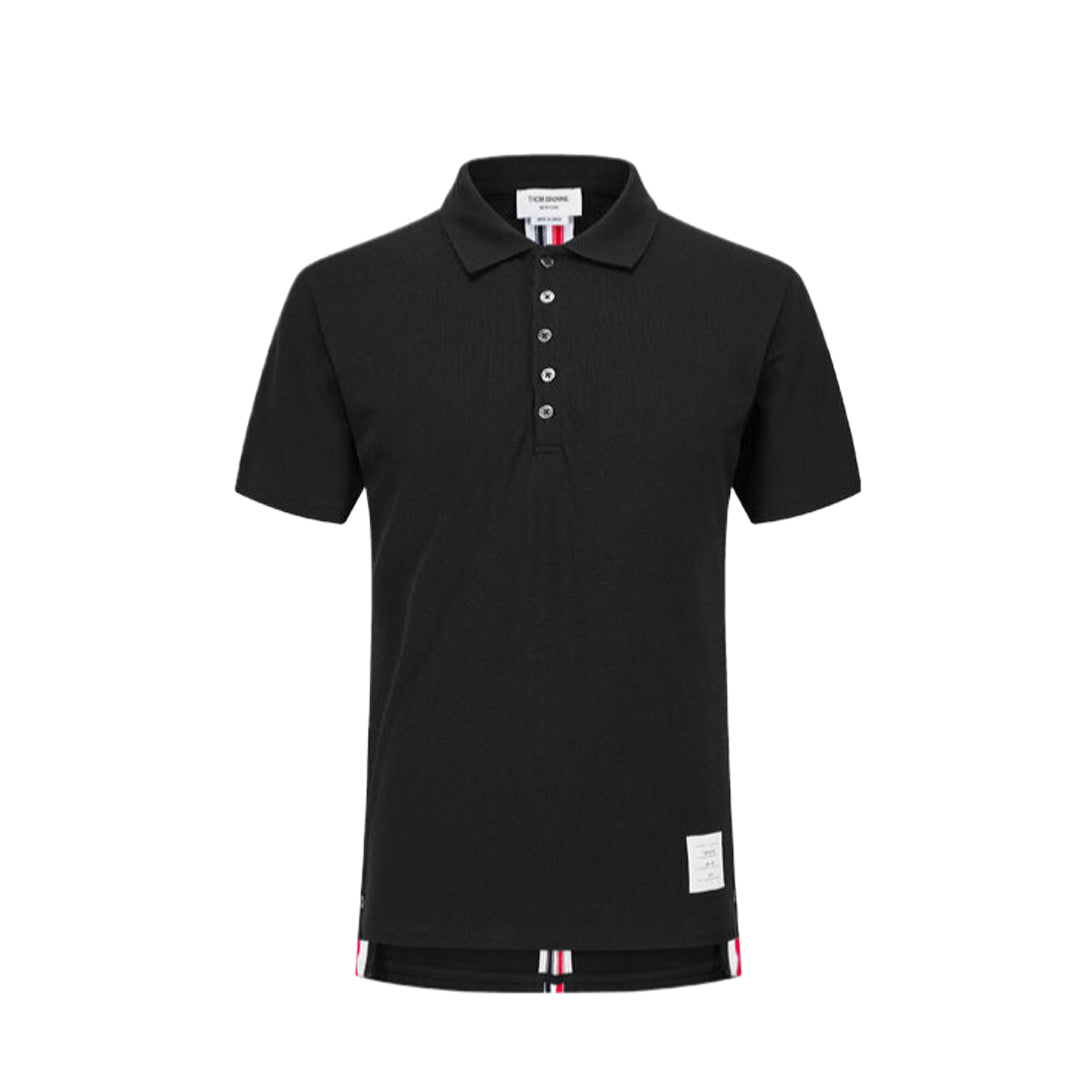 4-Bar Casual POLO Shirt