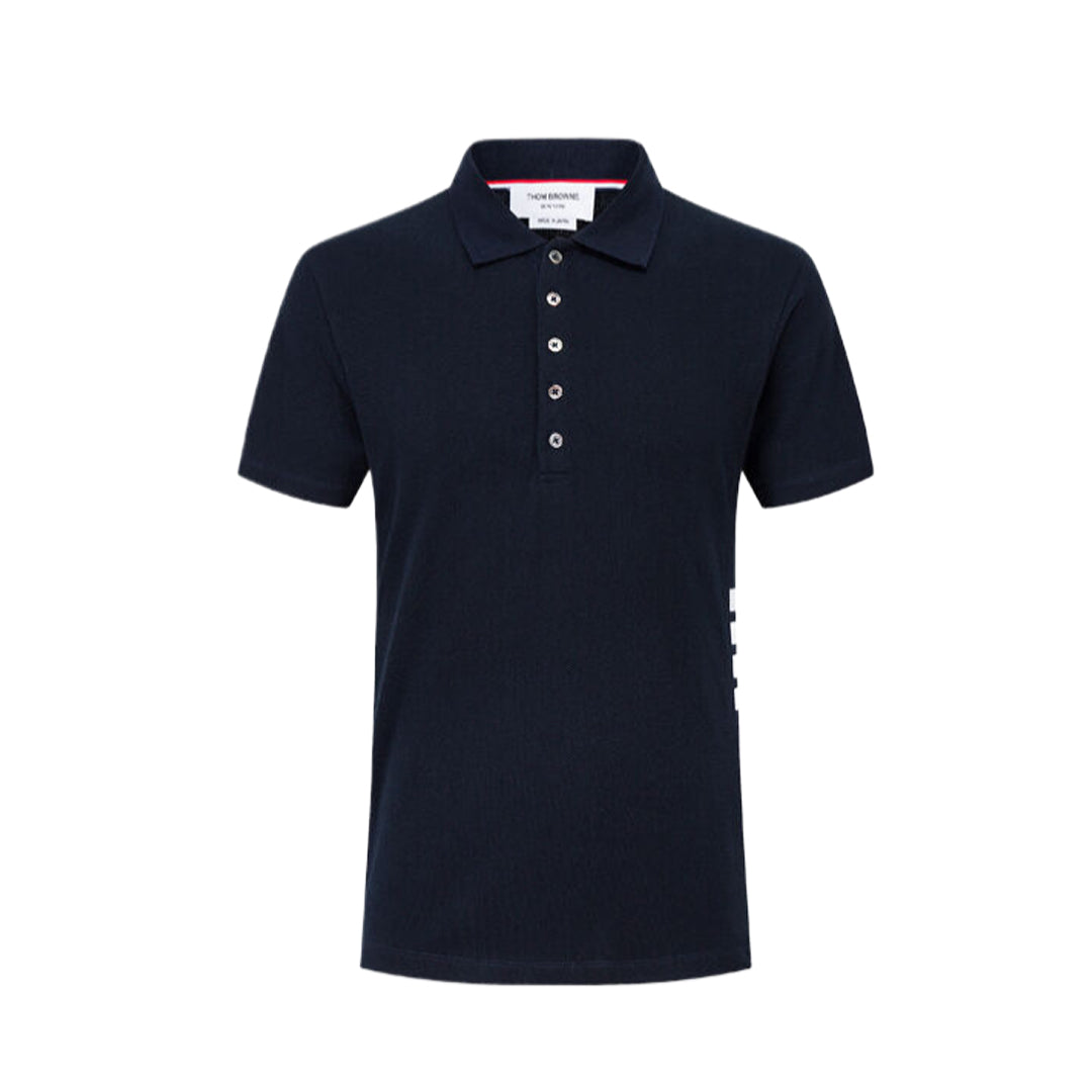 4-Bar Casual POLO Shirt