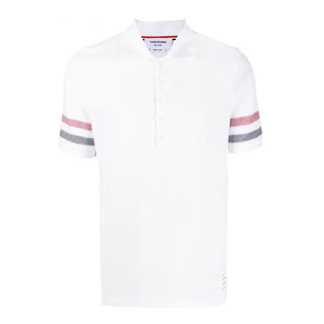 4-Bar Classic POLO Shirt