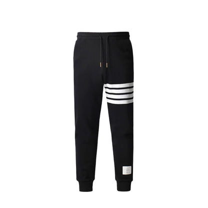 4-Bar Men's Sports Pants