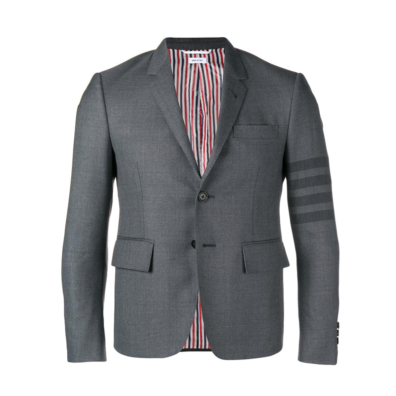 4-Bar Men's Suits