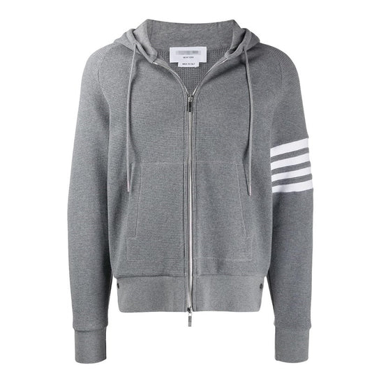 Áo hoodie cặp đôi 4 thanh