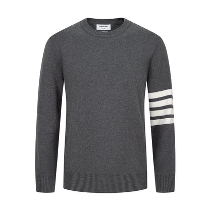 4-Bar Casual sweater