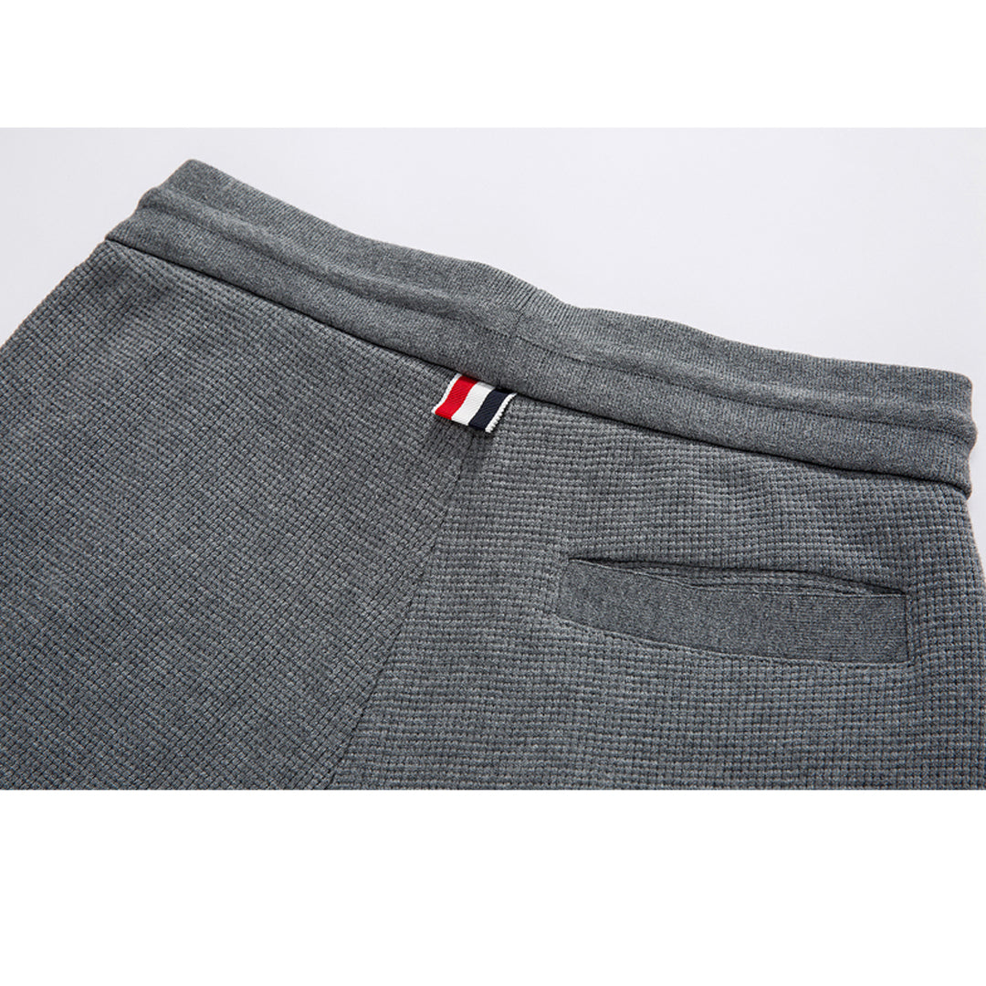 4-Bar Men's Sports Pants